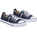 Converse Shoes | Converse Chuck Taylor All Star Shoreline Slip 'Navy' 537080f Womens | Color: Blue | Size: Various