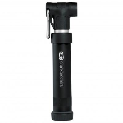 Crankbrothers - Pumpe Gem S - Minipumpe Gr 176 mm schwarz Image