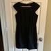 J. Crew Dresses | J. Crew Sheath Dress In Black, Size 6. | Color: Black | Size: 6