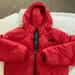 The North Face Jackets & Coats | Boys The North Face Reversible Moondoggy Jacket Boys' Sm | Color: Gray/Red | Size: Sb