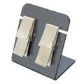 Gucci Jewelry | Gucci Silver Earrings Gucci Aq9110 | Color: Silver | Size: Os