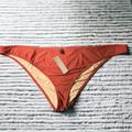 J. Crew Swim | Jcrew Women’s Bikini Bottoms | Color: Tan | Size: 3x