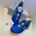 Adidas Shoes | Limited Edition! Seattle Sounders Copa Adidas Shoes | Color: Blue/Green | Size: 5