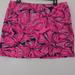 Lilly Pulitzer Skirts | Lily Pulitzer Skort | Color: Blue/Pink | Size: 12