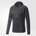 Adidas Jackets & Coats | Adidas Men’s Black Outdoor Terrex Jacket | Color: Black | Size: S