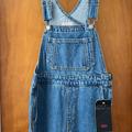 Levi's Jeans | Levi's Overalls | Color: Blue | Size: 26