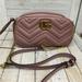 Gucci Bags | Gucci Cross Body, Authentic - Pink | Color: Pink | Size: Os