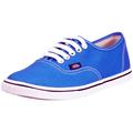 Vans Authentic Lo Pro VGYQ5RX, Damen Sneaker, Blau (Directoire Blue), EU 41 (US 8.5)