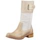 Timberland EK MD FLD DWN BT 11613, Damen Stiefel, braun, (BONE), EU 39, (US 8)