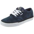 Vans M Atwood (Suede) Dark Bl VKC44WA, Herren Sneaker, Blau (Suede) Dark Blue, EU 41