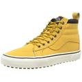 Vans U Sk8-hi MTE, Unisex-Erwachsene Sneakers, Braun (MTE/Honey/Leather), 36 EU