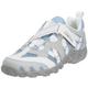 Merrell Waterpro Z-Rap Kids,Sneaker EU 36, light grey/blue