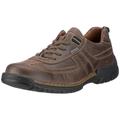 Josef Seibel Colby 285889120260, Herren Klassische Halbschuhe, braun, (choco 260), EU 46