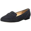 Tommy Hilfiger Damen K1285ELSEY 1B Mokassin, Blau (Midnight 403), 37