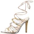 Guess , Damen Pumps, Gold - Gold (ORO Multi) - Größe: 36 EU