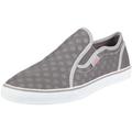 Vans VMAG3OZ Damen Sportschuhe Grau ((polka dot) gre) EU 37, (US 7.0)