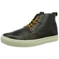 Timberland Herren EK Adventure 2.0 Cupsole FTM_Cap Toe Chukka High-Top, Braun (Dark Brown), 50 EU