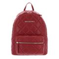 VALENTINO Ocarina Rucksack für Damen, Rot, Talla única, Casual