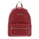 VALENTINO Ocarina Rucksack für Damen, Rot, Talla única, Casual