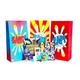 Superhero Pre-Filled Party Bags Kids Boys Girls/Loot Bags (24 Party Bags)