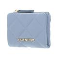 VALENTINO Ocarina VPS3KK105R Zip Around Wallet; Colour: Polvere, Powder, Casual