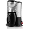 GaRcan Coffee Maker,Filter Coffee Machine Home Coffee Machine Fully Automatic Mini Coffee Pot Mini Drip Coffee Maker Tea Maker