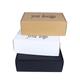 Custom Small Cardboard Boxes for Shipping, Recyclable Packaging Boxes for Small Business, Mailer, Gift Packing, Crafts Packing, Jewelry Box Shipping (20 PACK)