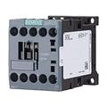 Siemens 3RH2122-1AP00 Contactor Relay, 2No+2Nc, AC 230V, 50/60 Hz, Size S00, Screw Terminal, White