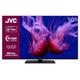 JVC 50 Zoll QLED Fernseher/Tivo Smart TV (4K UHD, HDR Dolby Vision, Dolby Atmos, Triple Tuner, 6 Monate HD+ inkl.) LT-50VUQ3455