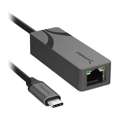 Sabrent USB-A and USB-C to 2.5 Gigabit Ethernet Ad...