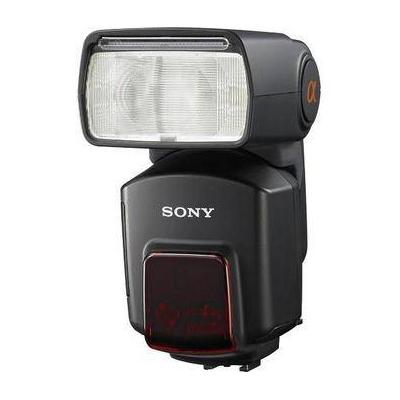 Sony Used HVL-F58AM Digital Camera Flash for Sony ...