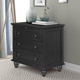 Alcott Hill® Philomena 4 - Door Corner Accent Cabinet Wood in Black | 27.73 H x 27.63 W x 17.17 D in | Wayfair 698CA8CE5DDE4AA9B1128734C1FB3376