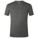 super.natural - Essential S/S - T-Shirt Gr 56 - XXL grau