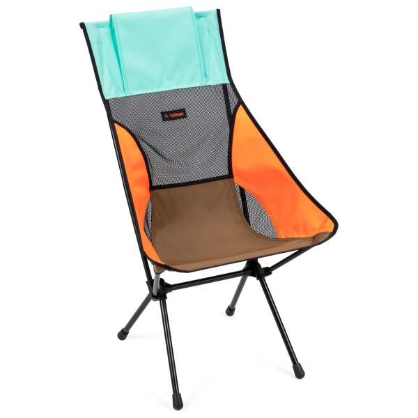 Helinox - Sunset Chair - Campingstuhl grau