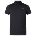 Montura - Outdoor Perform Polo - Polo-Shirt Gr S schwarz