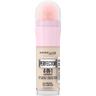 Maybelline - MAYBELLINE NEW YORK INSTANT PERFECTOR 4-IN-1 GLOW 01 LIGHT Fondotinta 20 ml Nude unisex