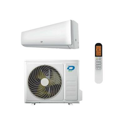 Diloc Inverter-Klimagerät Impact Series 12000 btu D.IMPACT12 A++ Wi-Fi Integrated