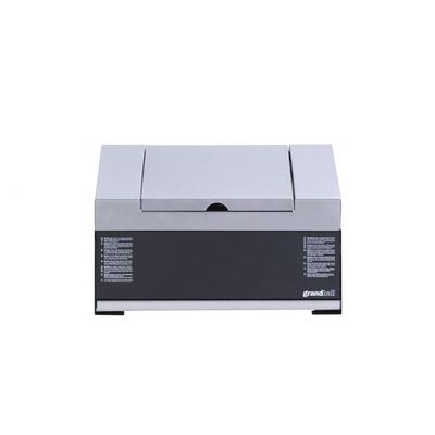 Einbau Sear Burner 4,6 kW Keramikbrenner für Premium, Maxim & Elite Schwarz K01000195A - Grandhall Image