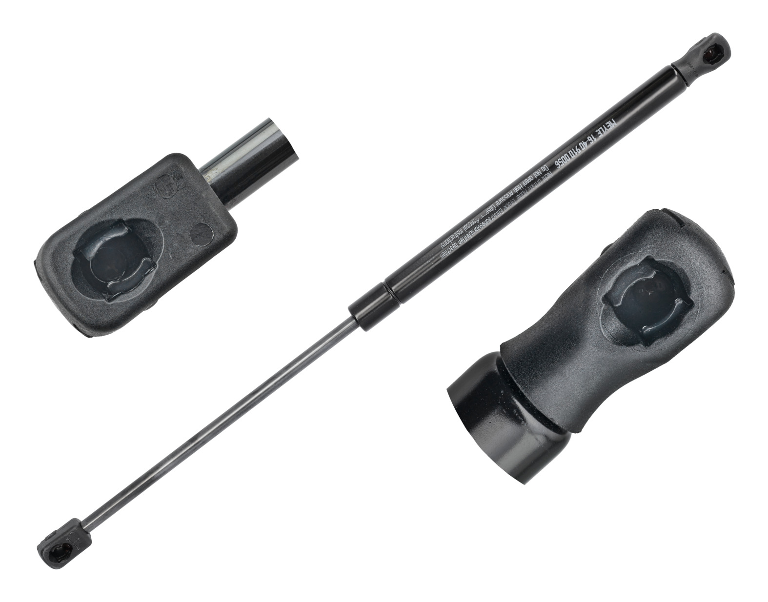 MEYLE Gasfeder, Koffer-/Laderaum 16-40 910 0056 für RENAULT 904502915R Image