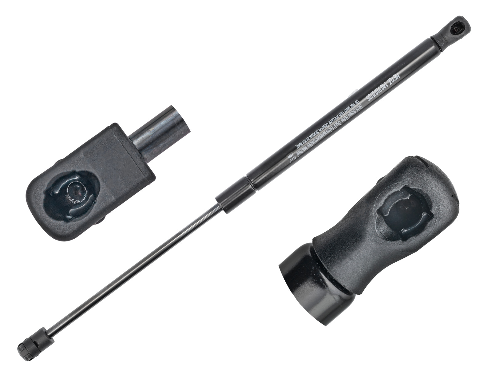 MEYLE Gasfeder, Koffer-/Laderaum 140 910 0105 für VW 3AF827550B 3AF827550 Image