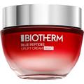 Biotherm Gesichtspflege Blue Therapy Blue Peptides Uplift Cream Night