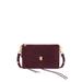 Darren Leather Shoulder Bag