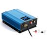 Microinverter mppt connesso alla rete, microinverter regolabile con potenza 1000W adatto per