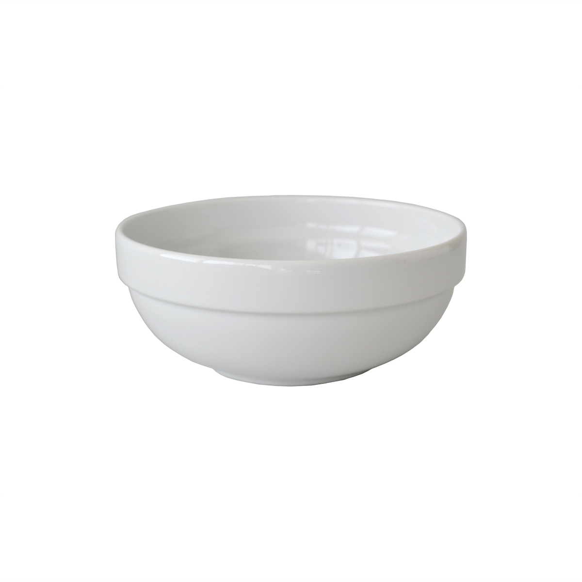 METRO Professional Schüssel Adeani, Porzellan, Ø 12 cm, rund, 3 Stück Image