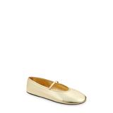 Dancerina Mary Jane Ballet Flat