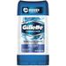 Gillette Anti-Perspirant Deodorant Clear Gel Cool Wave 4 oz (Pack of 4)
