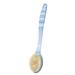 Bath Brush Bristle Bath Brush Bath Bath Brush Long Handle Back Brush Body Scrub Powder Puff Loofah Brush Body Exfoliating Brush Body Scrub Brush Mesh Back Rub Artifact