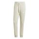 adidas Men's Essentials Fleece 3-Stripes Tapered Cuff Pants Jogginghose, Putty Grey, XXL