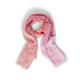 Cecil Damen Schal mit Muster Rosa A