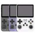 Classic Nostalgia Gaming Equipment Retro Game 10 Simulator Dual Memory Cards GAME EXPERIENCE Dual Joystick IPS Screen Attachable Handle Back R/L Key